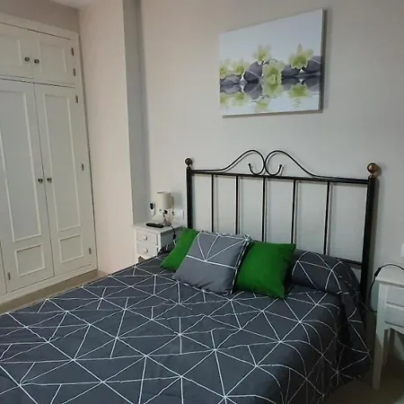 Apartment Luceros