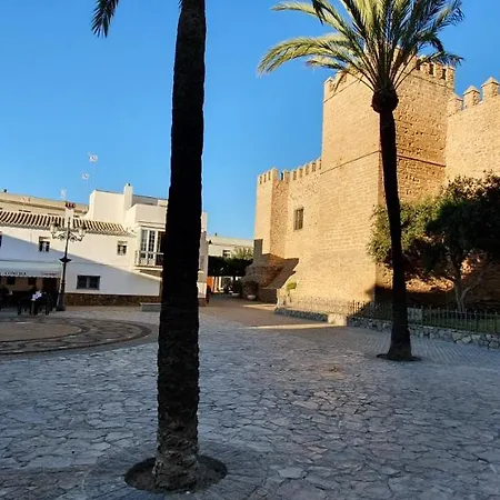 Luceros * Rota