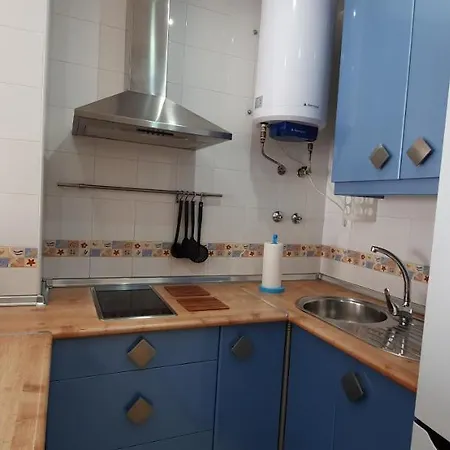 Apartment Luceros