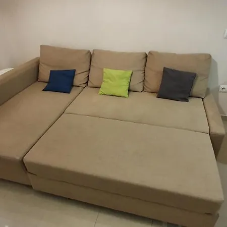 Apartment Luceros Rota