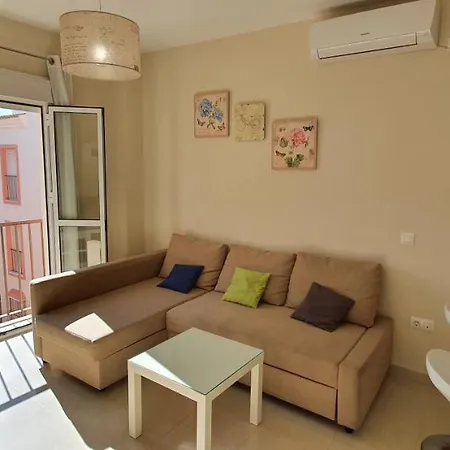 Luceros Apartment
