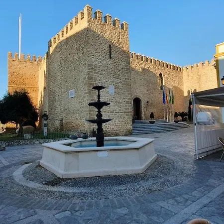 Apartment Luceros Rota