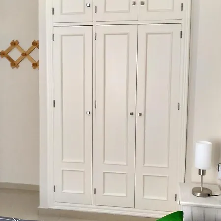 Apartment Luceros Rota