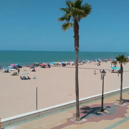 Luceros * Rota
