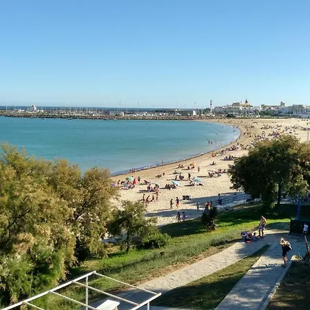 Luceros Rota