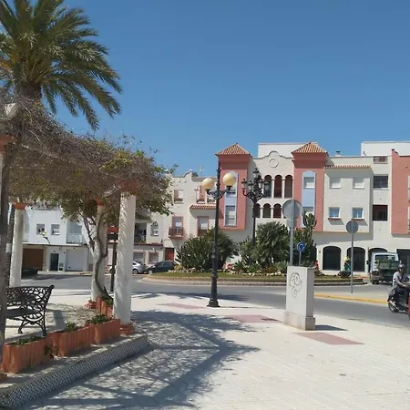 Luceros Apartment *