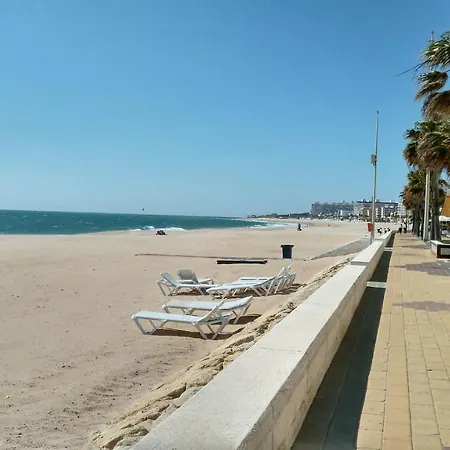 Apartment Luceros Rota