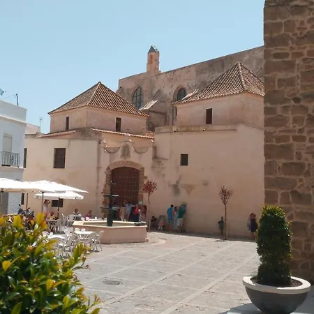 Apartment Luceros Rota