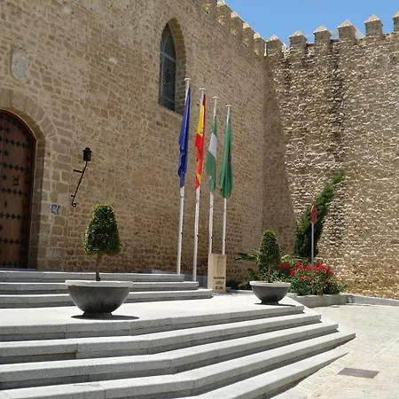 Luceros * Rota