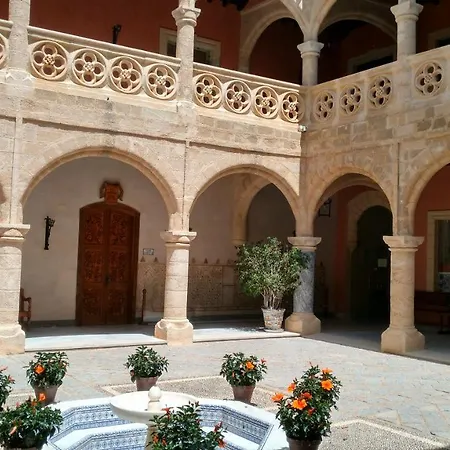 Apartment Luceros Rota